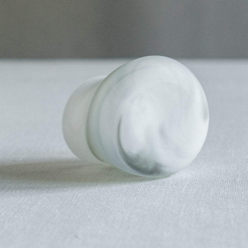 饗庭三七子 matte cup ◯ A