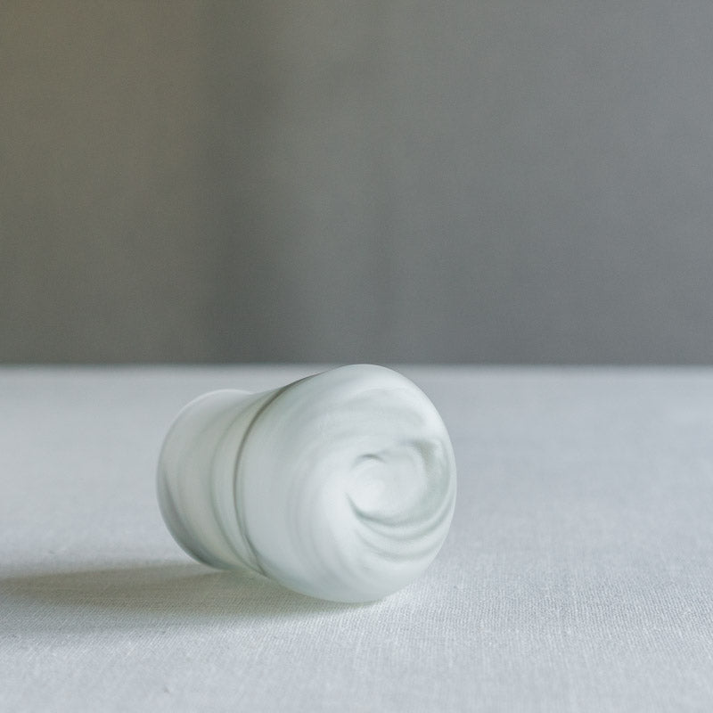 饗庭三七子 matte cup ◯ B