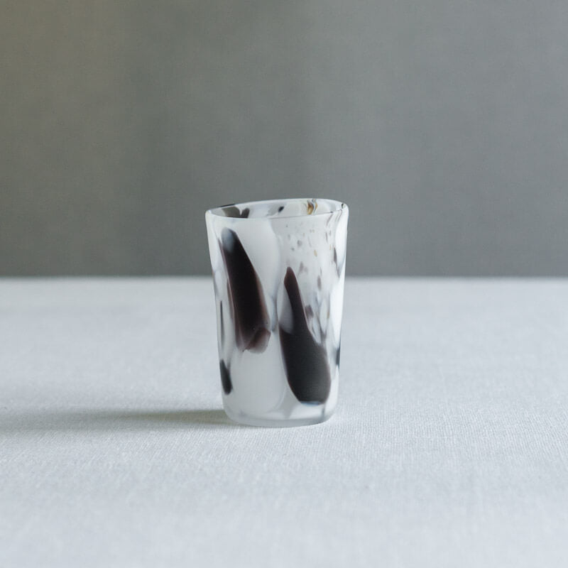 饗庭三七子 mosaic cup C