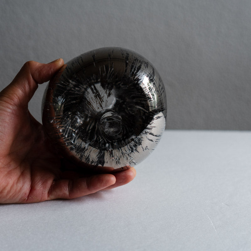 饗庭三七子 flower vase M No.1