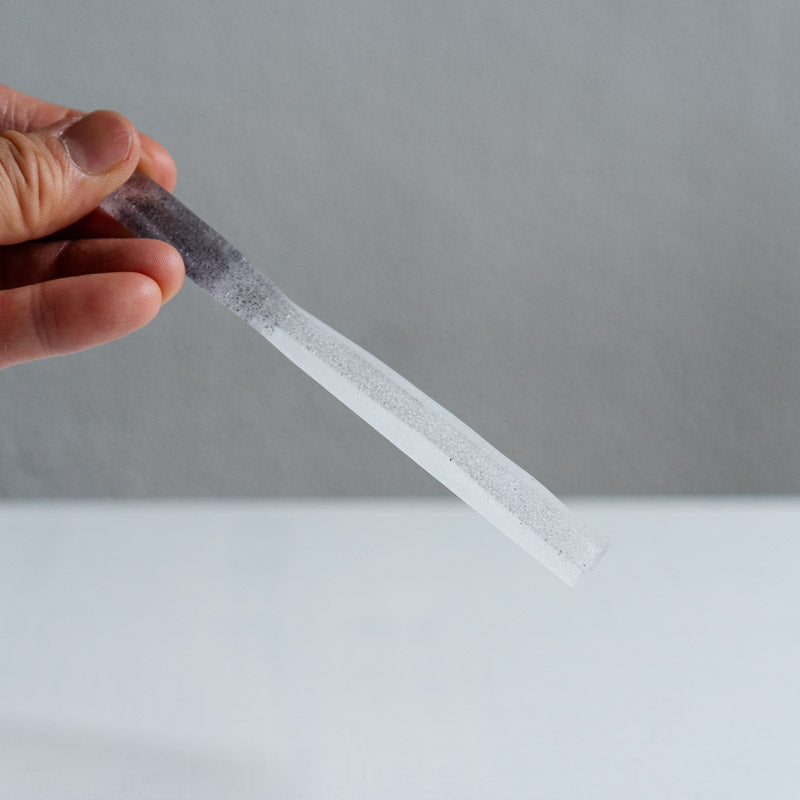 饗庭三七子 cutlery rest D