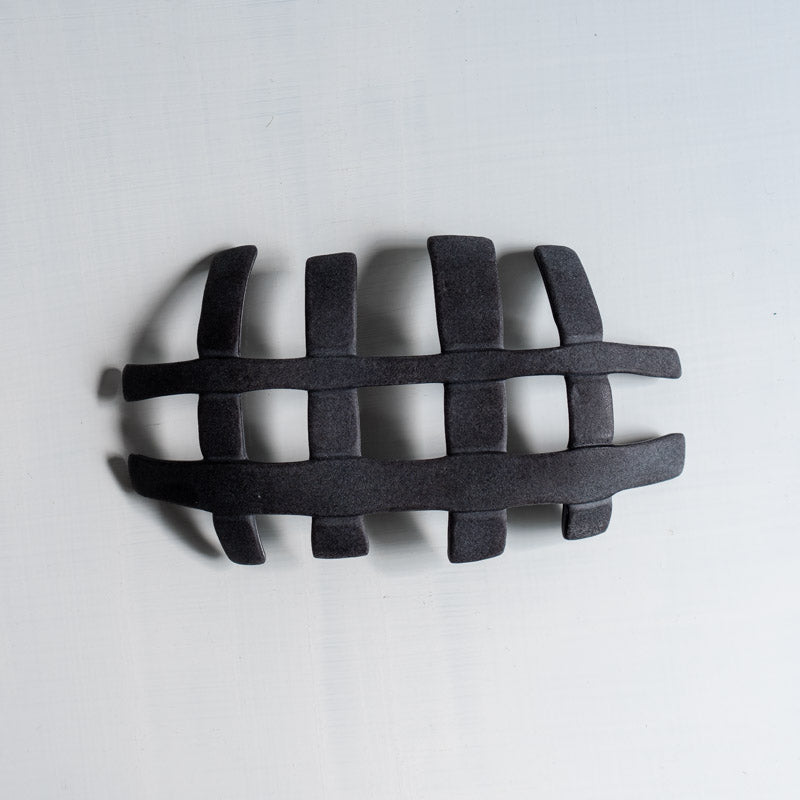饗庭三七子 objet # M No.1