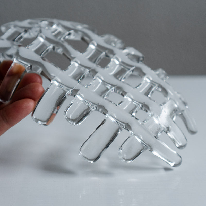 饗庭三七子 objet # M No.2