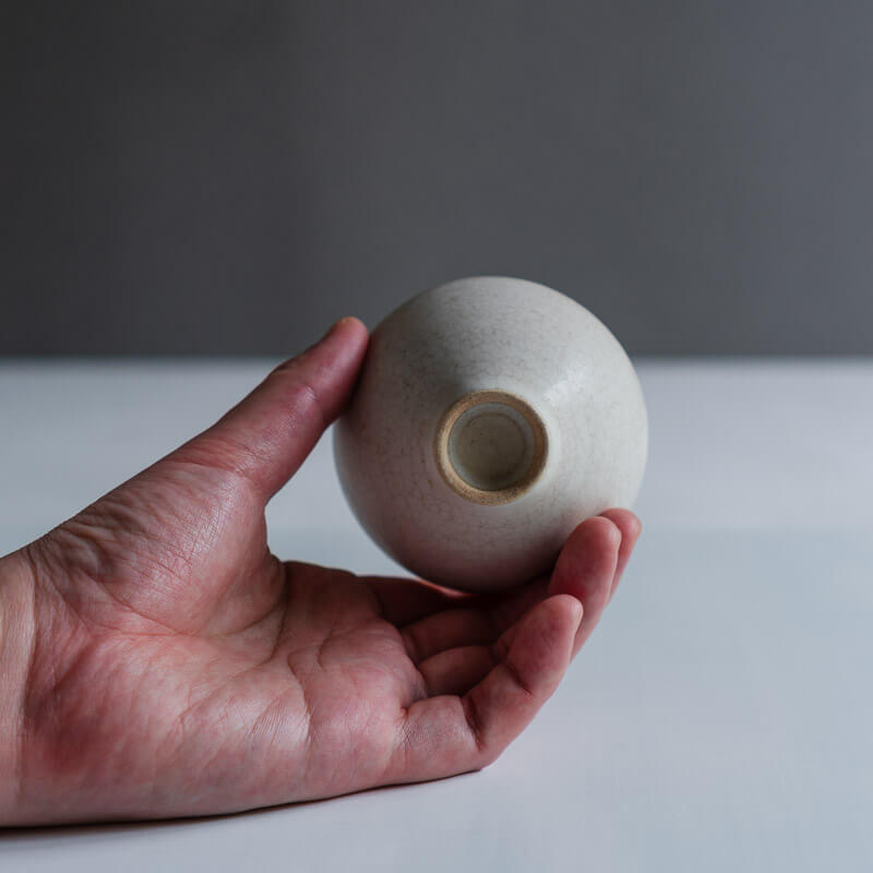 藤丸枝里子 巡る Small Cup