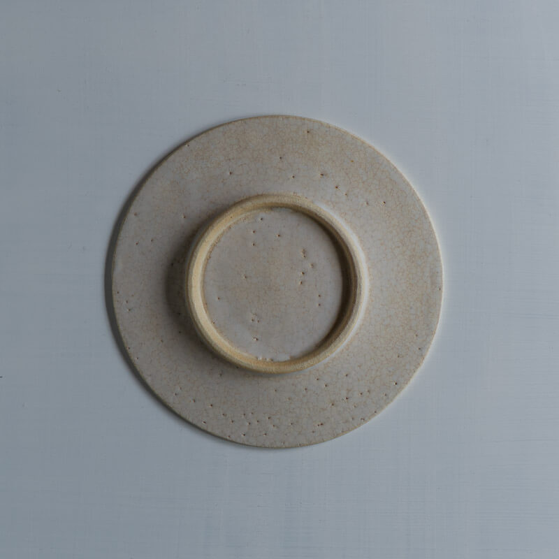 藤丸枝里子 巡る Plate S