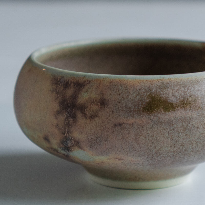 藤丸枝里子 いつかの絵画 Free Cup round