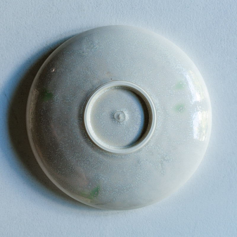 Nana Goto 6" Deep Plate
