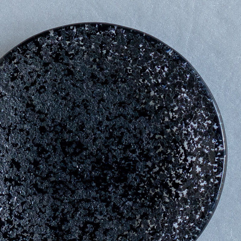 GOTO Yohei Small Plate Mizore C