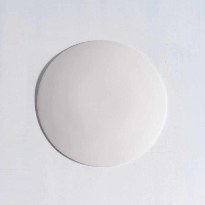 片瀬有美子 silver frost plate S