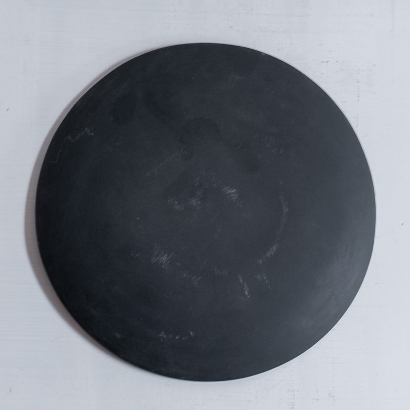 片瀬有美子 深閑 plate M