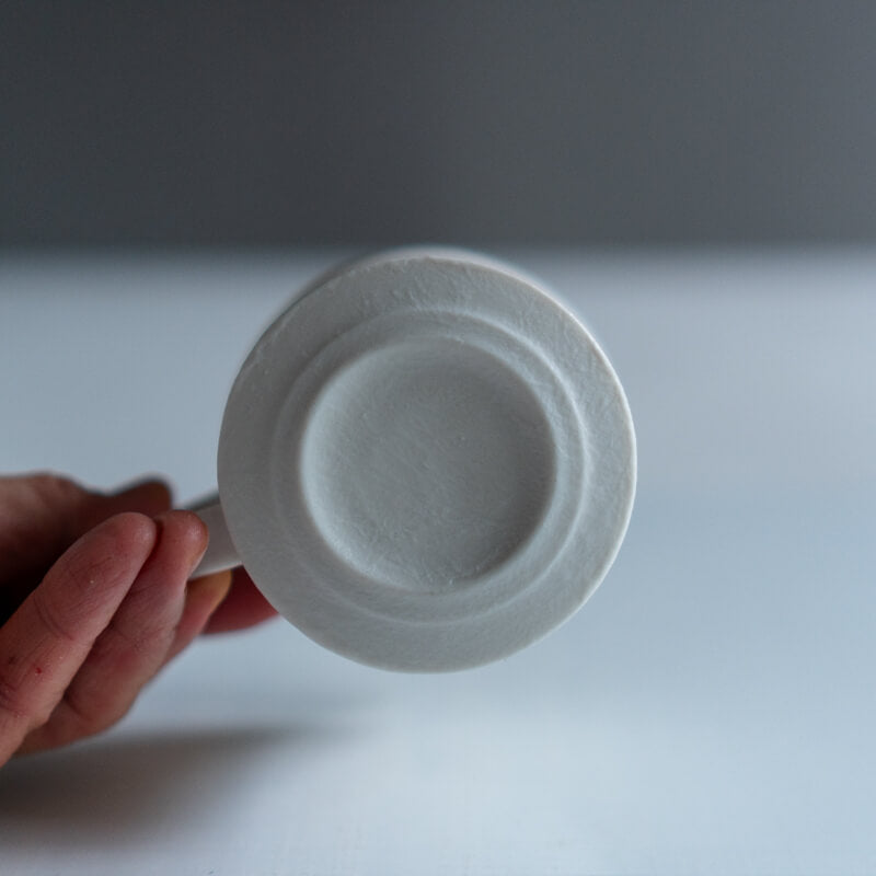 Daisuke Murai Mug Cup Waist Inset