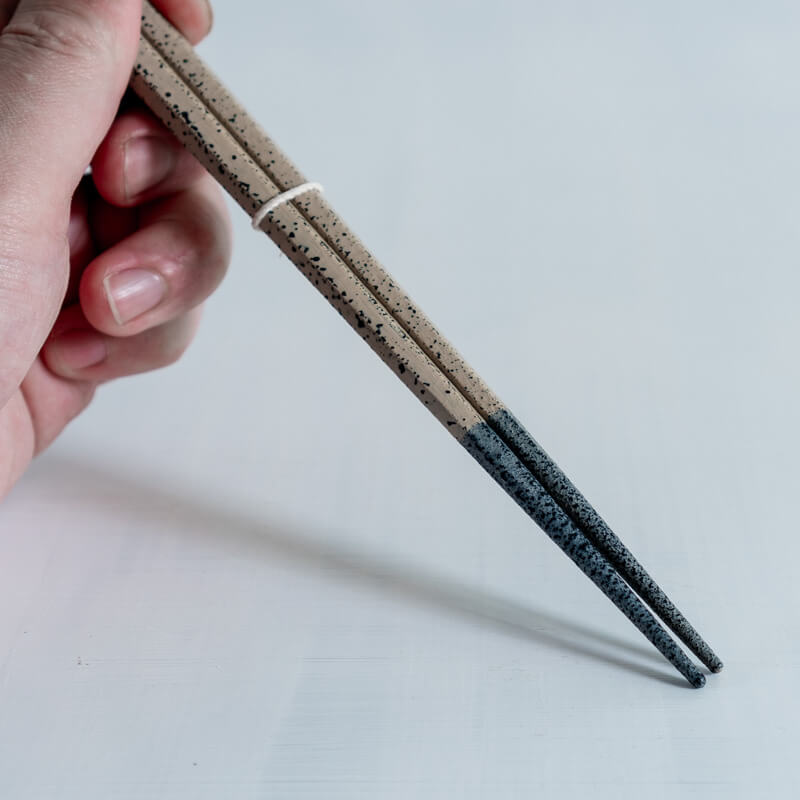 Taku Mashima Lacquered Chopsticks
