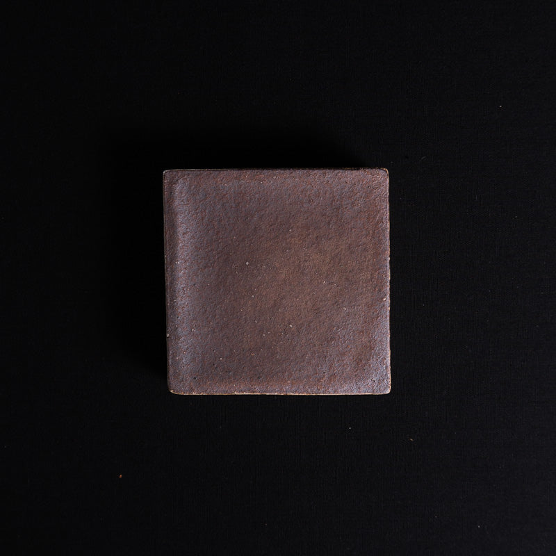 Nakagawa Mikiyo Kohiki Taiko Dish Square