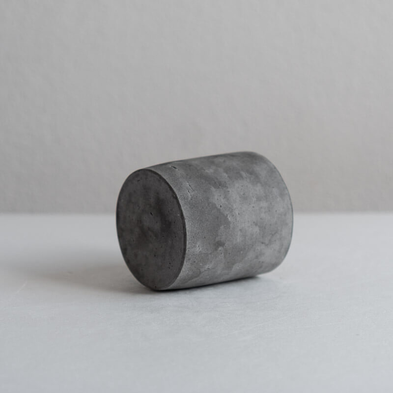 Kenji Omori Black Soil Cup B