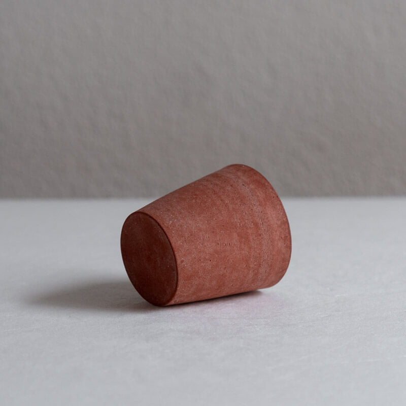 大森健司 赤土 小杯
