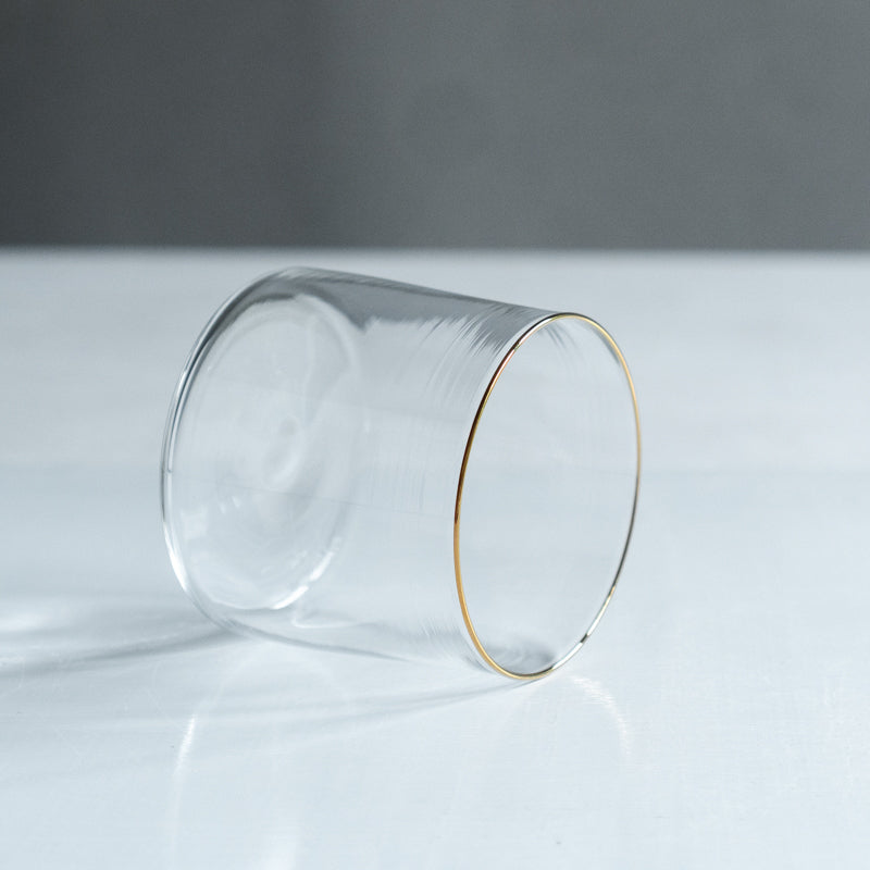Okutai Ga Hoop Glass