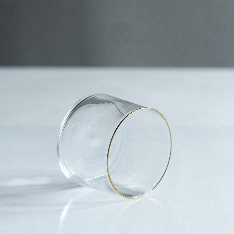 Okutakega Hoop Guinomi