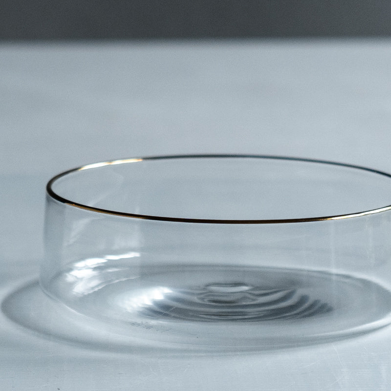 Oku Takeo Hoop Dish S #B