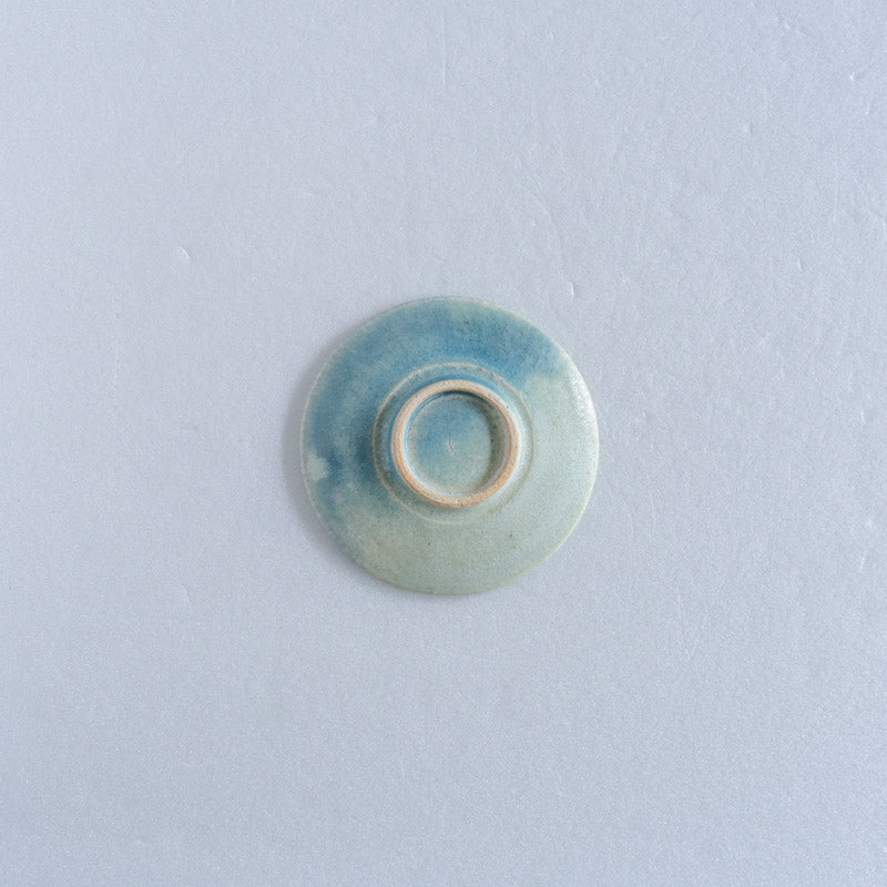 大渕由香利 豆皿 No.22