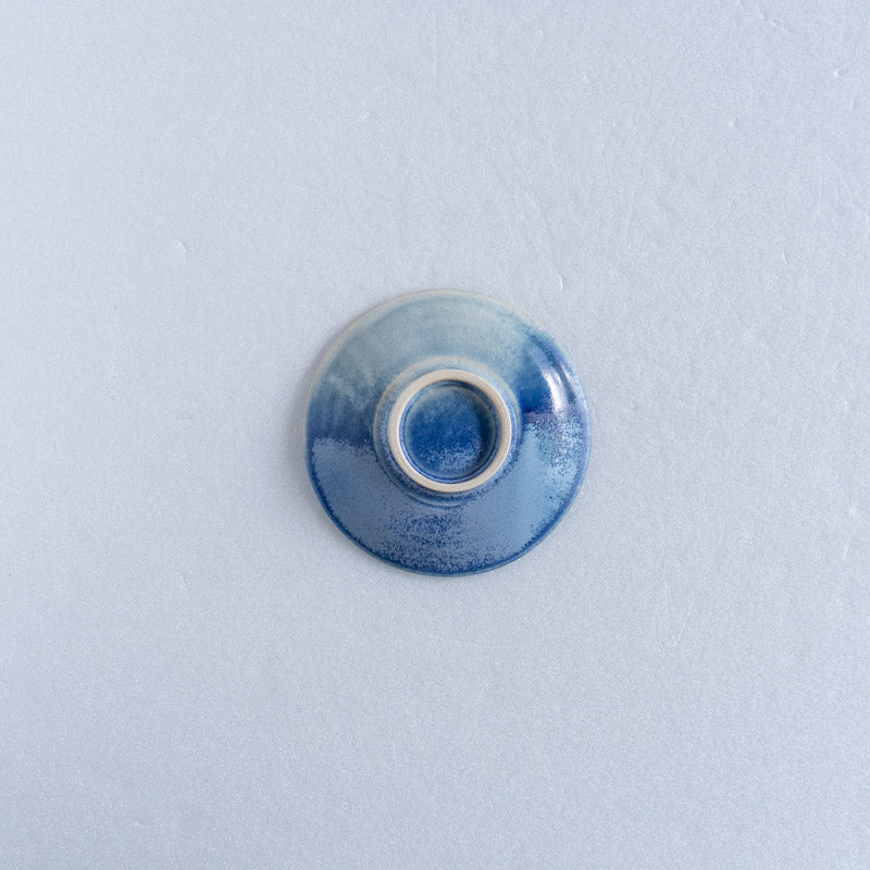 大渕由香利 豆皿 No.5