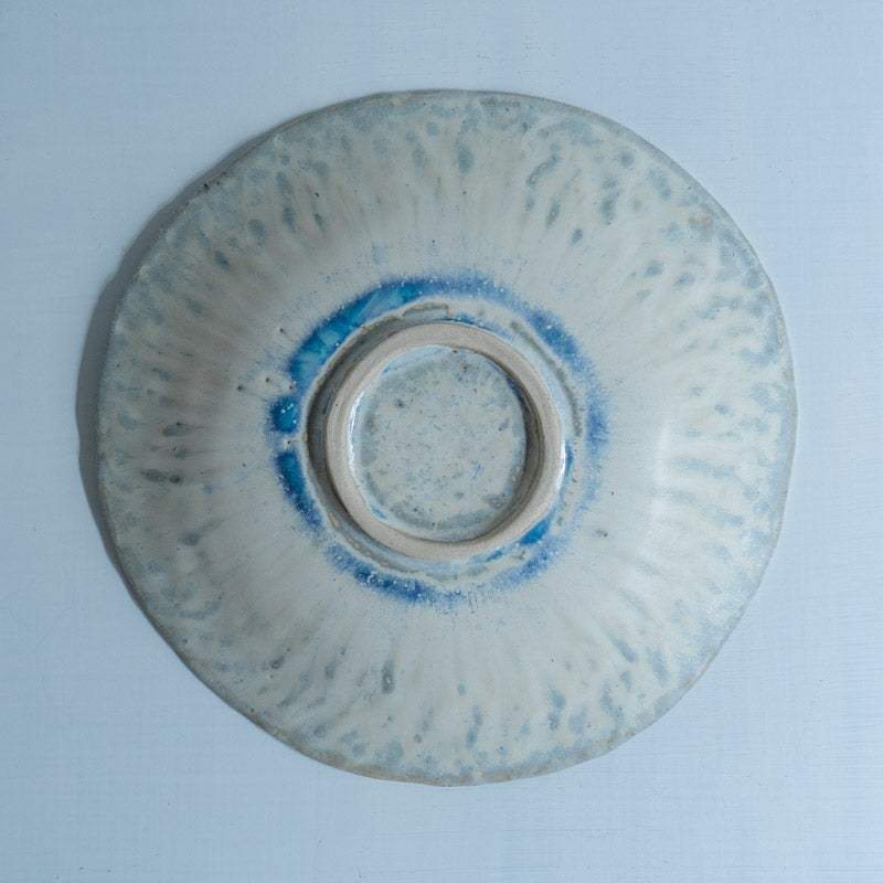 toriimiki plate L #A