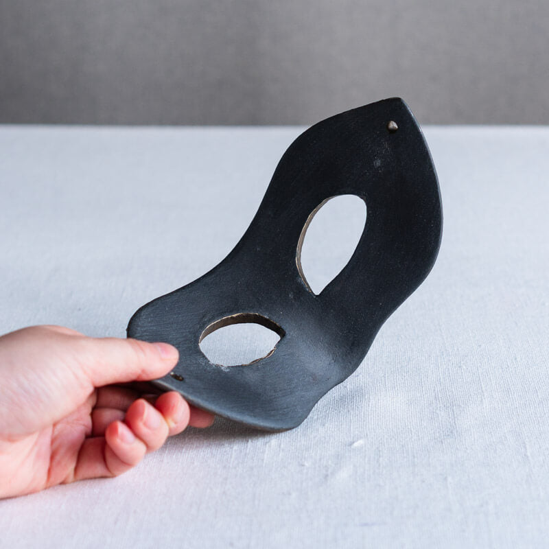 吉田丈 ブロンズ Mask B