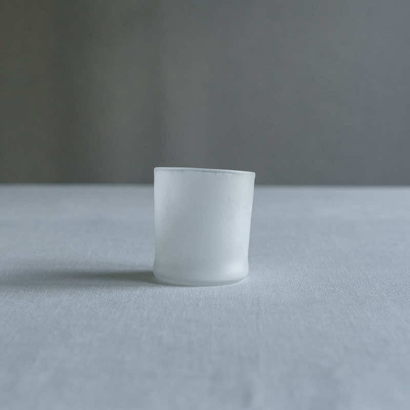 饗庭三七子 melt cup A