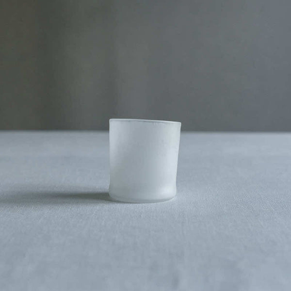 饗庭三七子 melt cup A