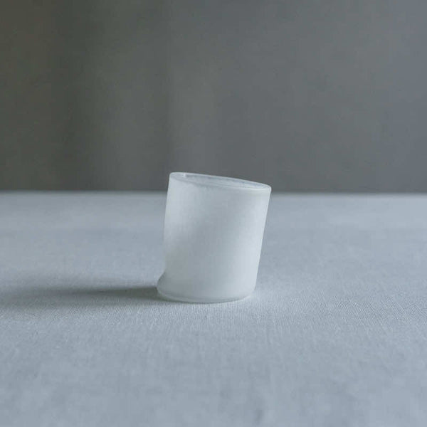 饗庭三七子 melt cup A