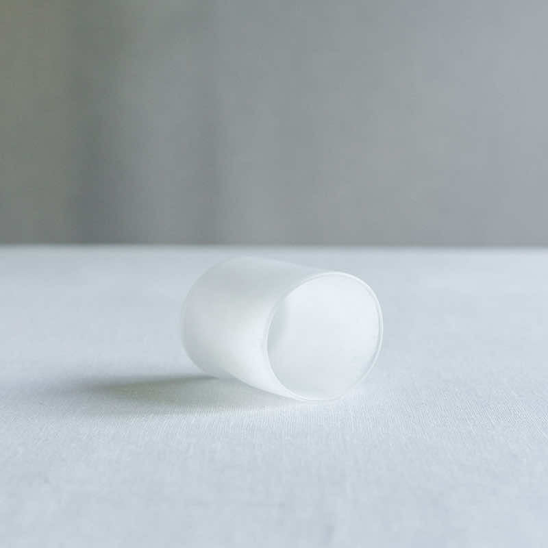饗庭三七子 melt cup A