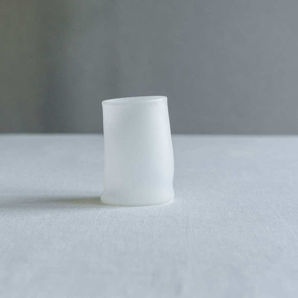 饗庭三七子 melt cup C