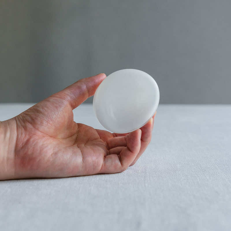 饗庭三七子 melt cup C