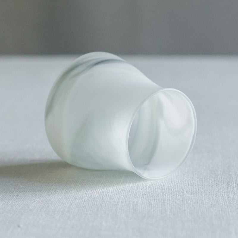 饗庭三七子 matte cup ◯ A
