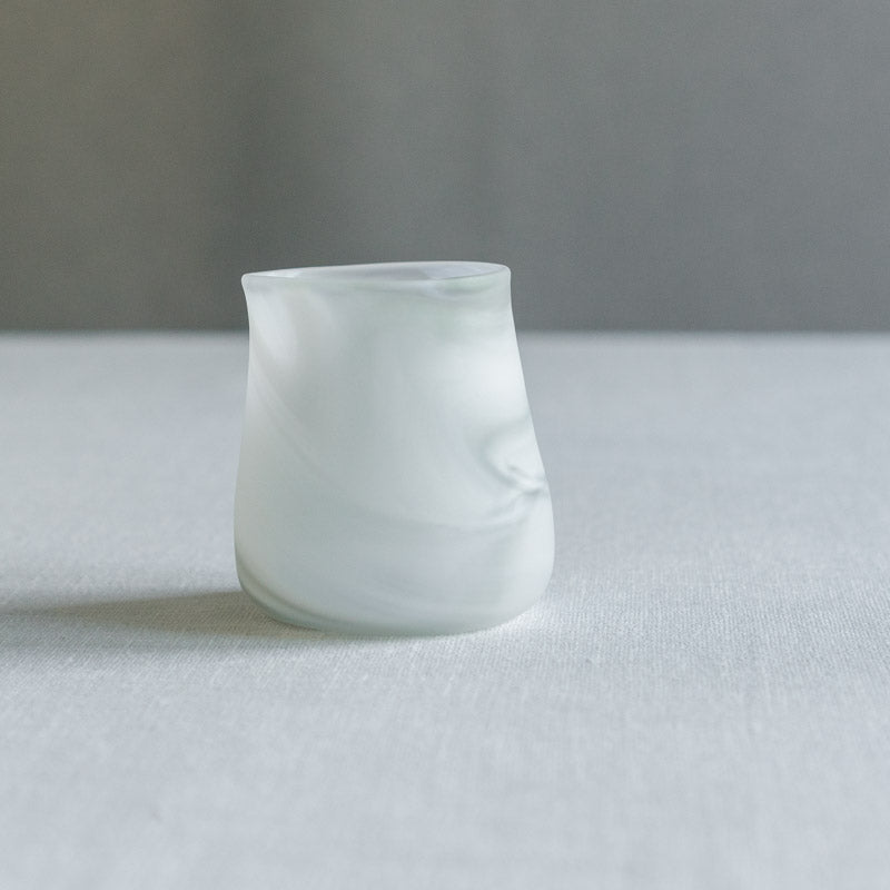 饗庭三七子 matte cup ◯ B