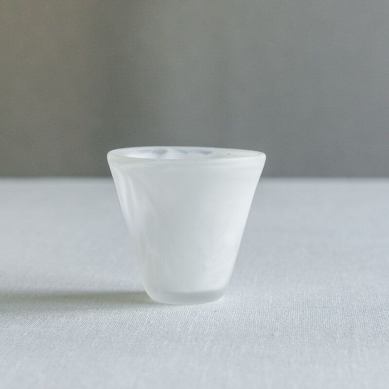 Aiba Minako matte cup white