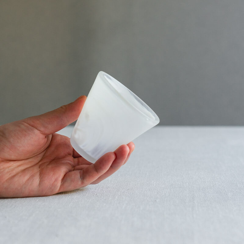 Aiba Minako matte cup white
