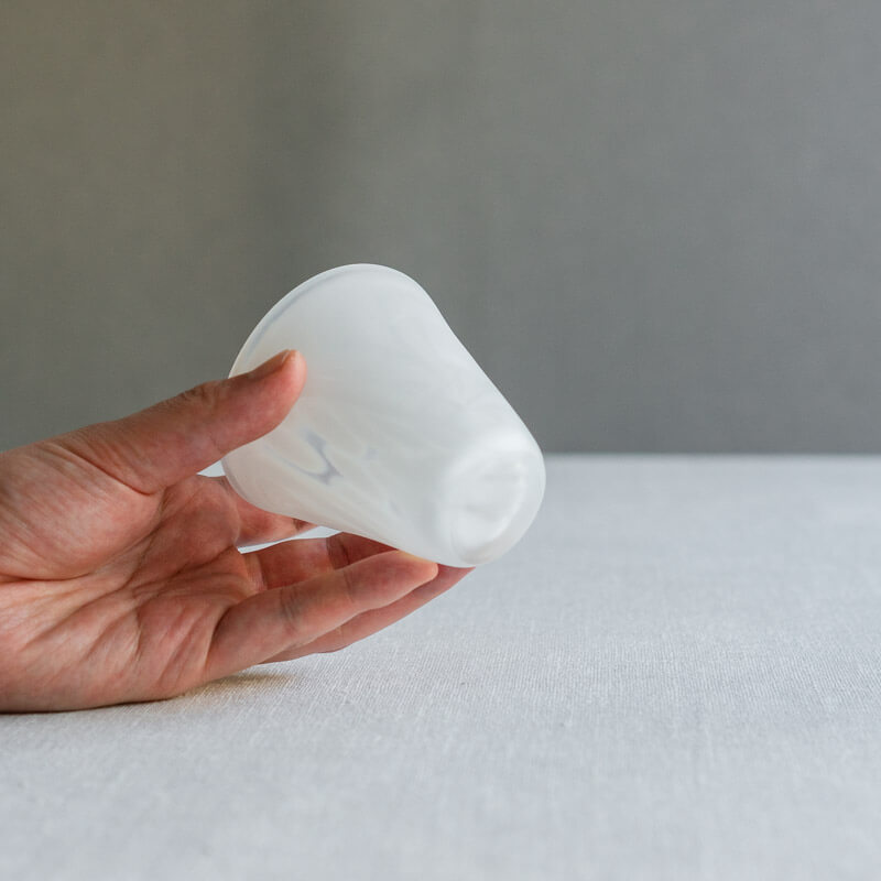 Aiba Minako matte cup white