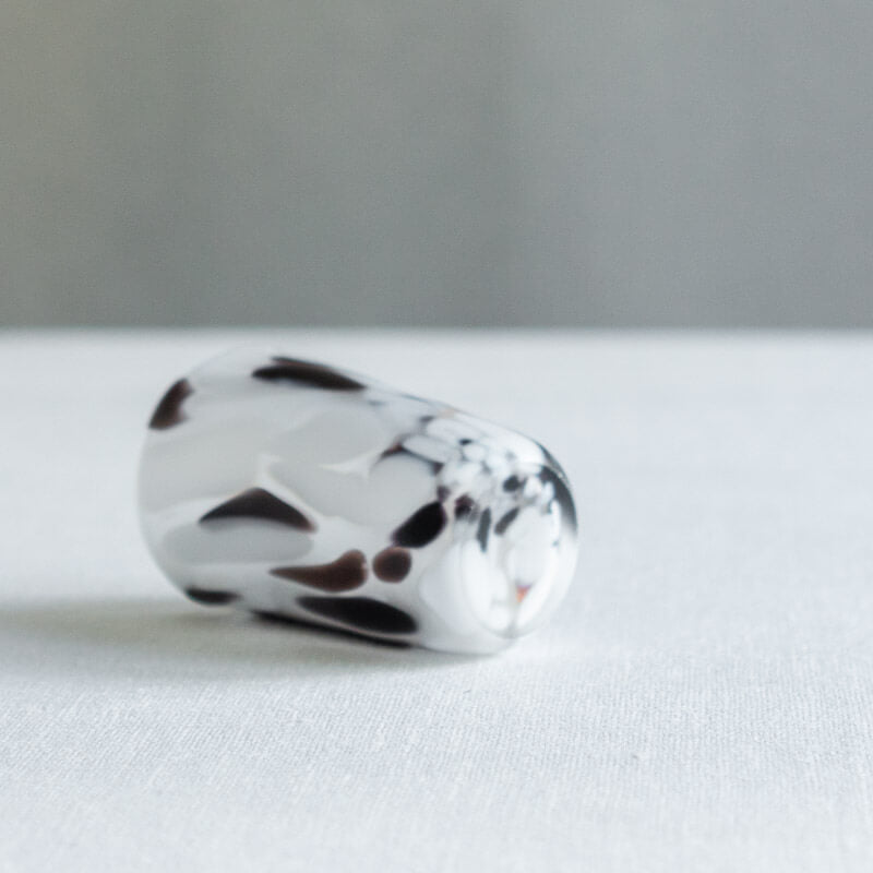 饗庭三七子 mosaic cup C