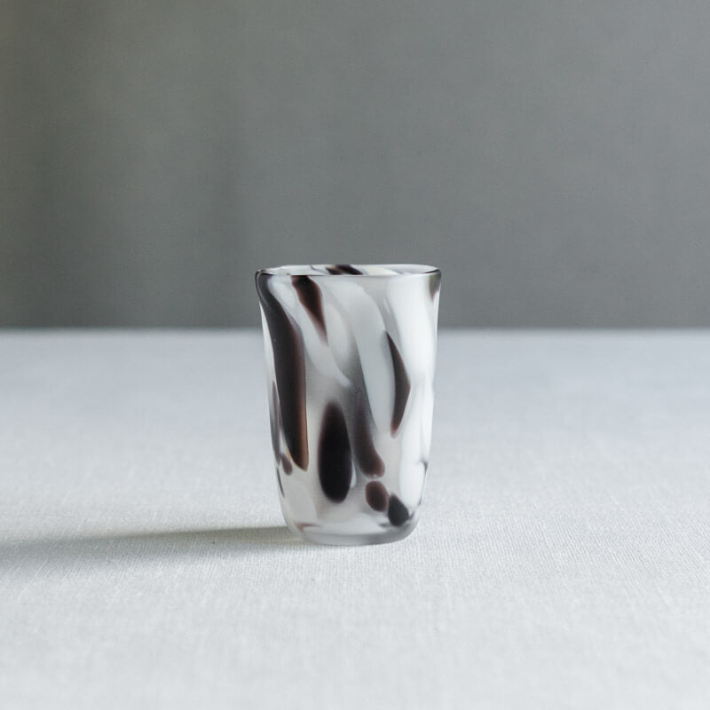 饗庭三七子 mosaic cup C