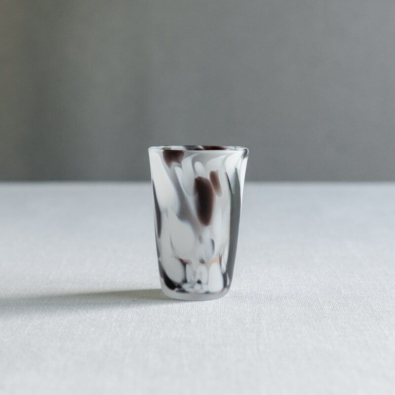 饗庭三七子 mosaic cup C