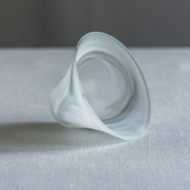 Aiba Minako matte bowl white C