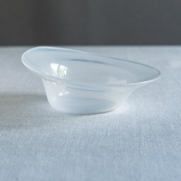 饗庭三七子 bowl milky B