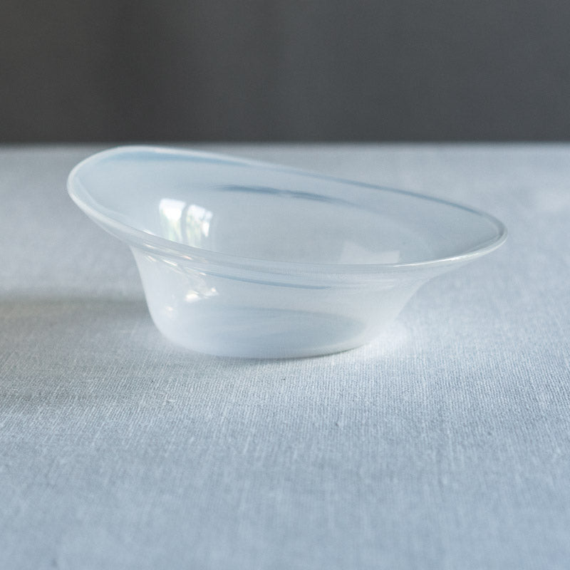 饗庭三七子 bowl milky B