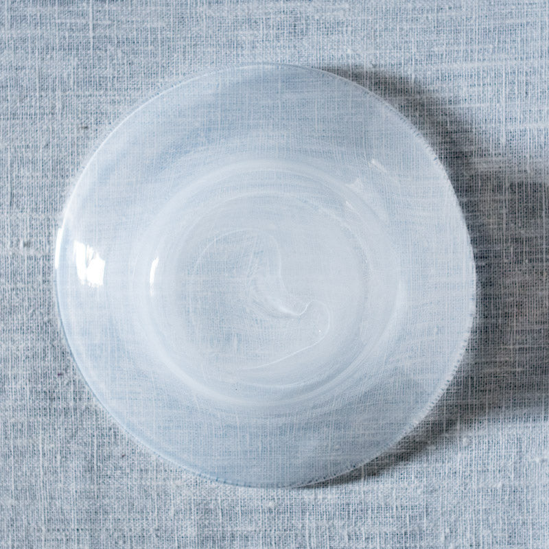 饗庭三七子 bowl milky B