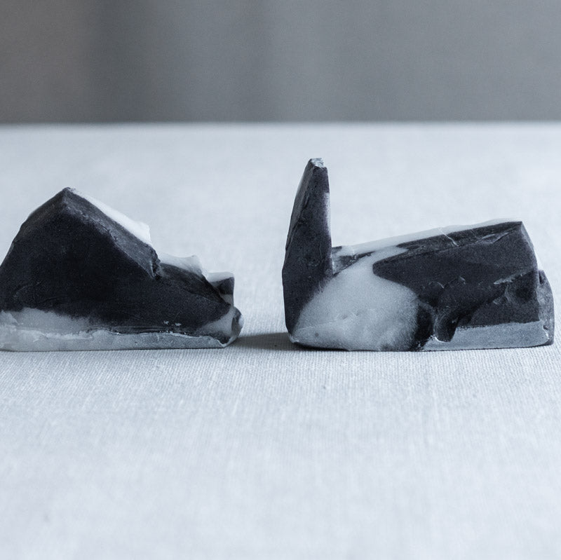饗庭三七子 objet A