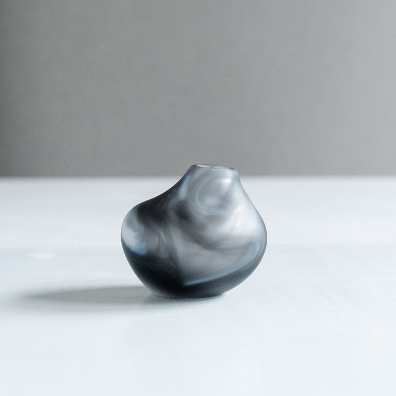 饗庭三七子 flower vase S No.1