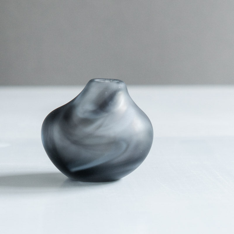 饗庭三七子 flower vase S No.1
