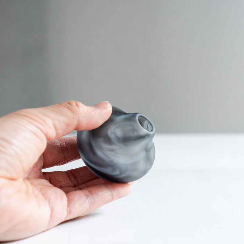 饗庭三七子 flower vase S No.1