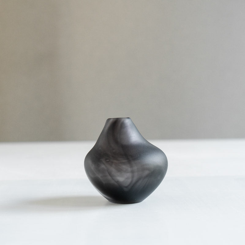 饗庭三七子 flower vase S No.2