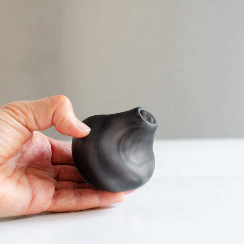 饗庭三七子 flower vase S No.2